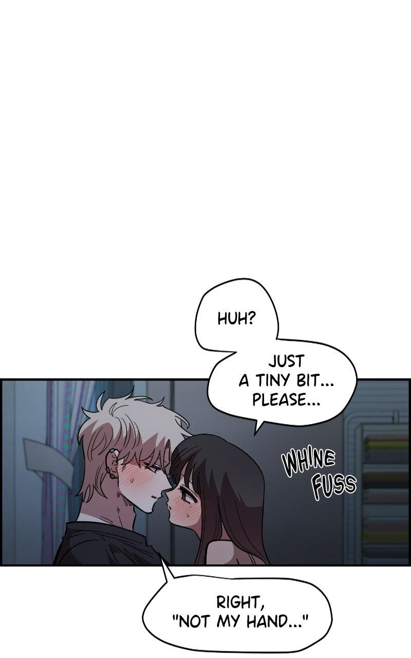 Read Childhood Friend Complex (Eunhi) Manga Online