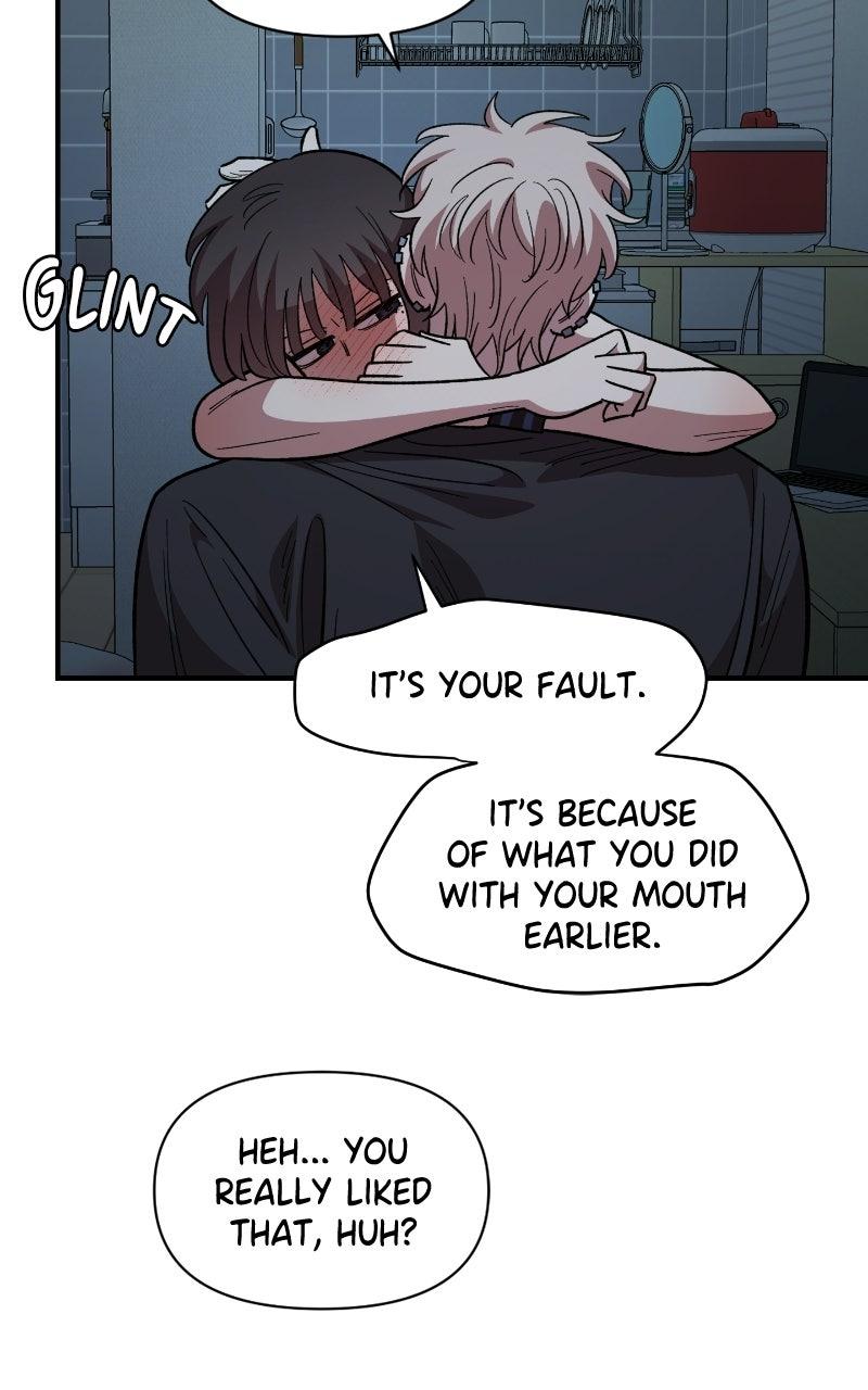 Read Childhood Friend Complex (Eunhi) Manga Online