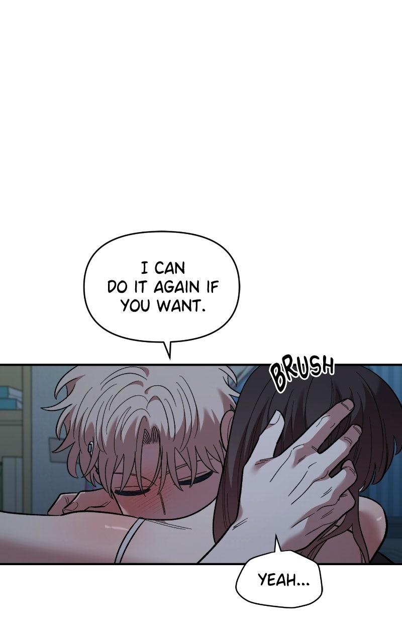 Read Childhood Friend Complex (Eunhi) Manga Online