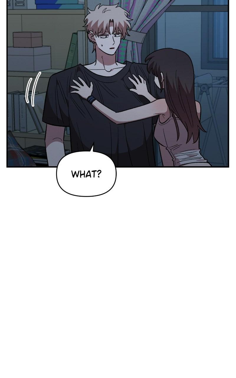 Read Childhood Friend Complex (Eunhi) Manga Online