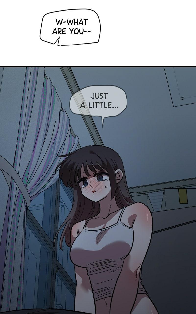 Read Childhood Friend Complex (Eunhi) Manga Online