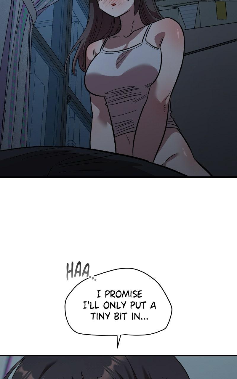 Read Childhood Friend Complex (Eunhi) Manga Online