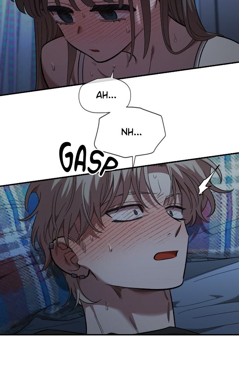 Read Childhood Friend Complex (Eunhi) Manga Online