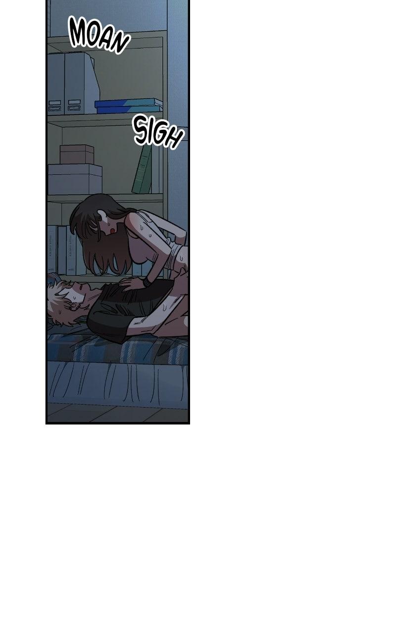 Read Childhood Friend Complex (Eunhi) Manga Online