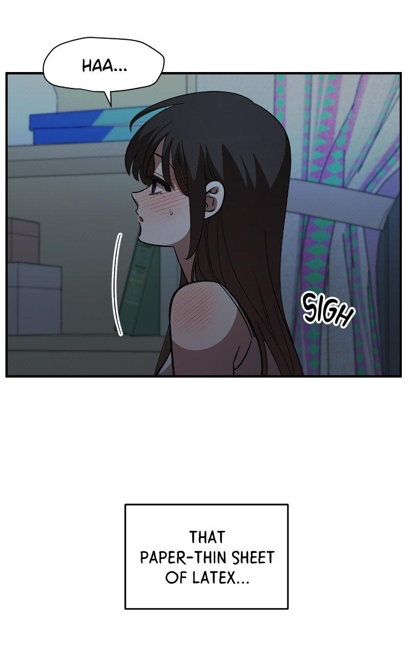 Read Childhood Friend Complex (Eunhi) Manga Online