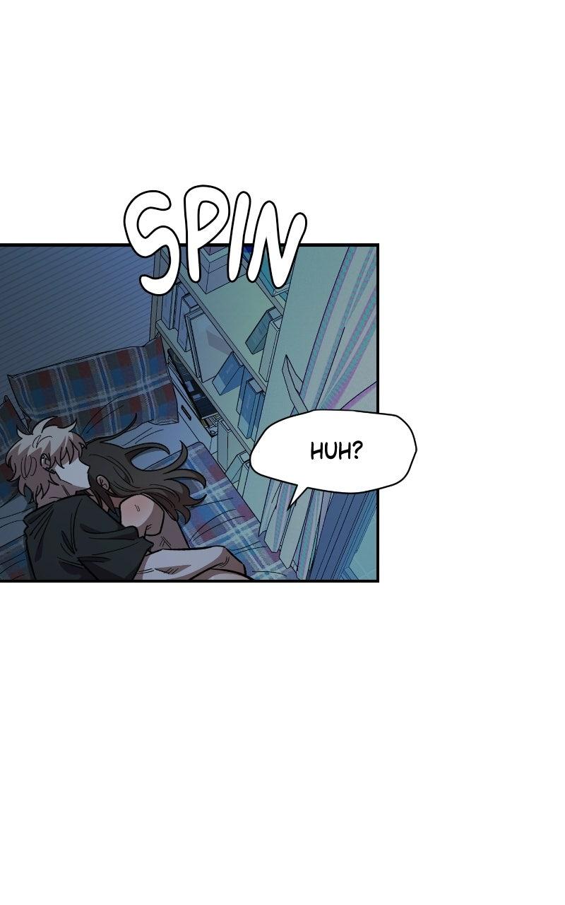 Read Childhood Friend Complex (Eunhi) Manga Online