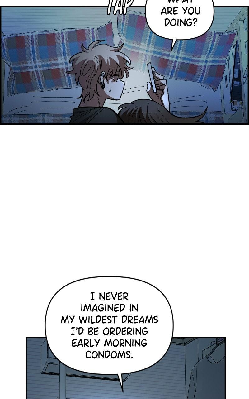 Read Childhood Friend Complex (Eunhi) Manga Online