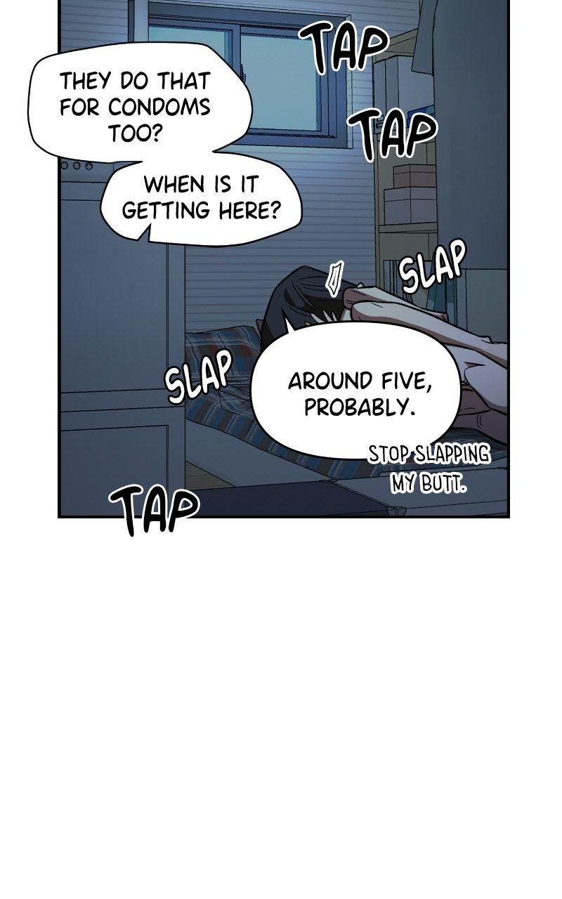 Read Childhood Friend Complex (Eunhi) Manga Online