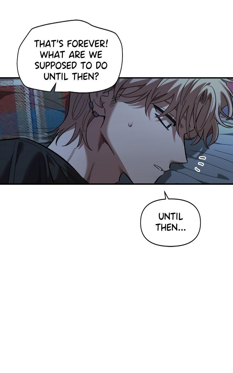 Read Childhood Friend Complex (Eunhi) Manga Online