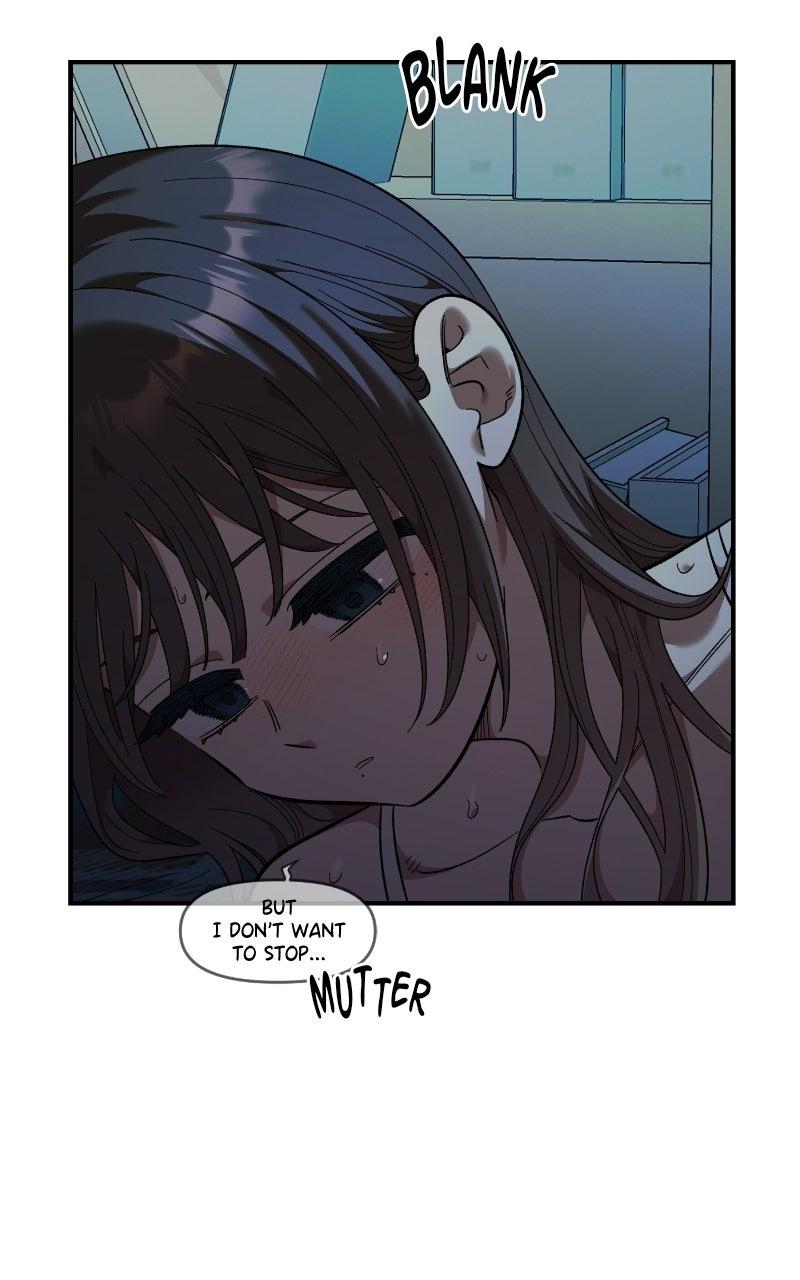 Read Childhood Friend Complex (Eunhi) Manga Online