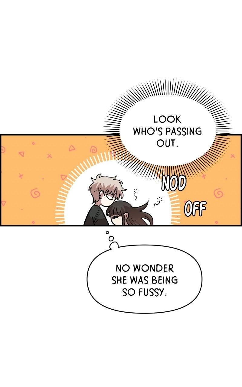 Read Childhood Friend Complex (Eunhi) Manga Online