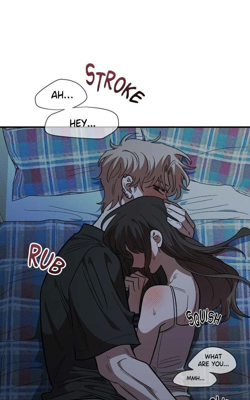 Read Childhood Friend Complex (Eunhi) Manga Online