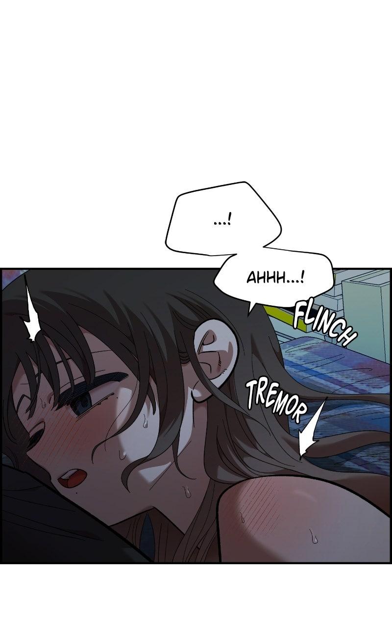 Read Childhood Friend Complex (Eunhi) Manga Online