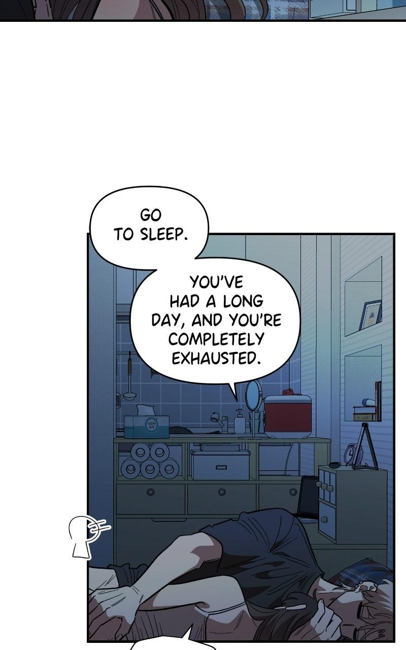Read Childhood Friend Complex (Eunhi) Manga Online