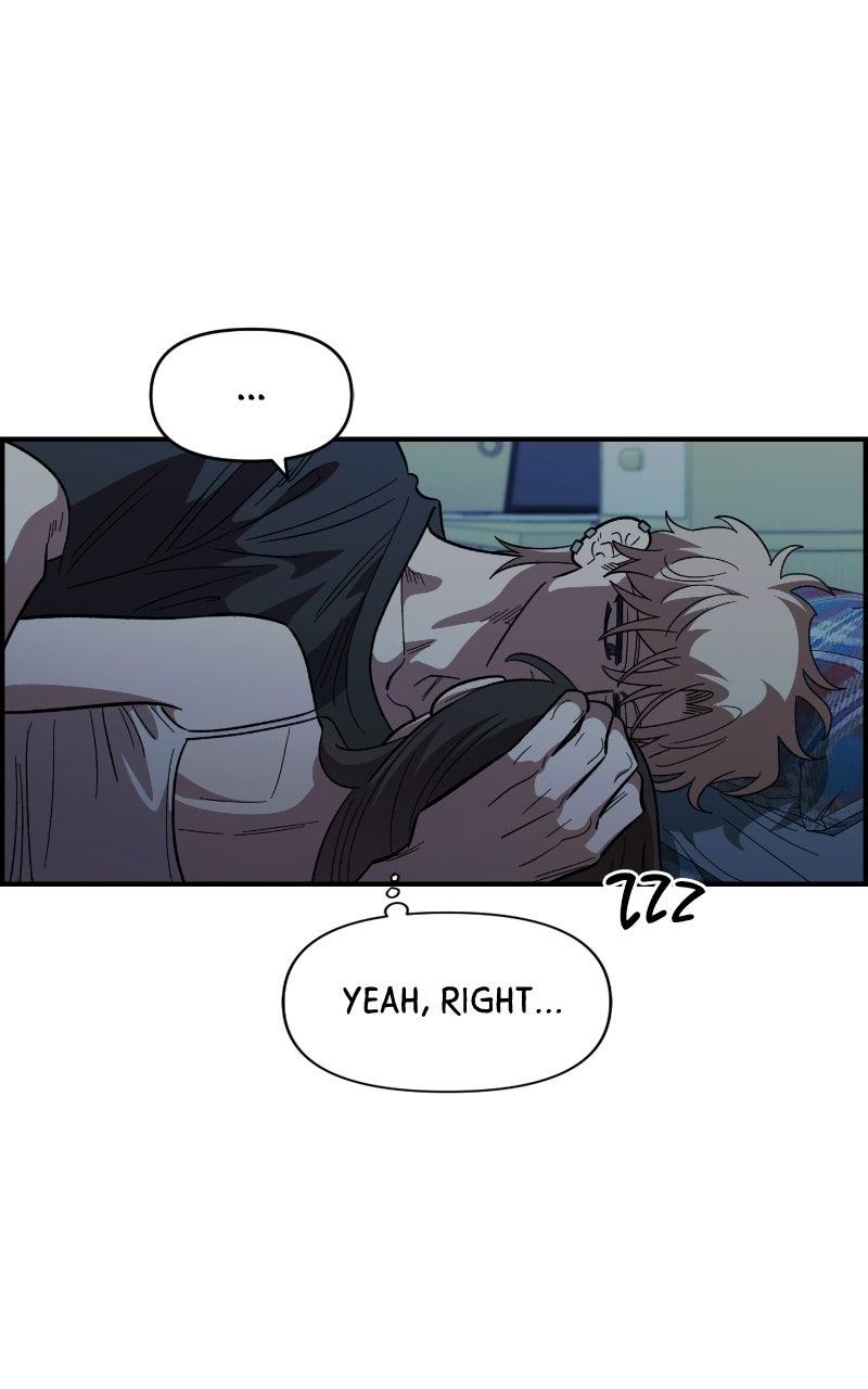 Read Childhood Friend Complex (Eunhi) Manga Online