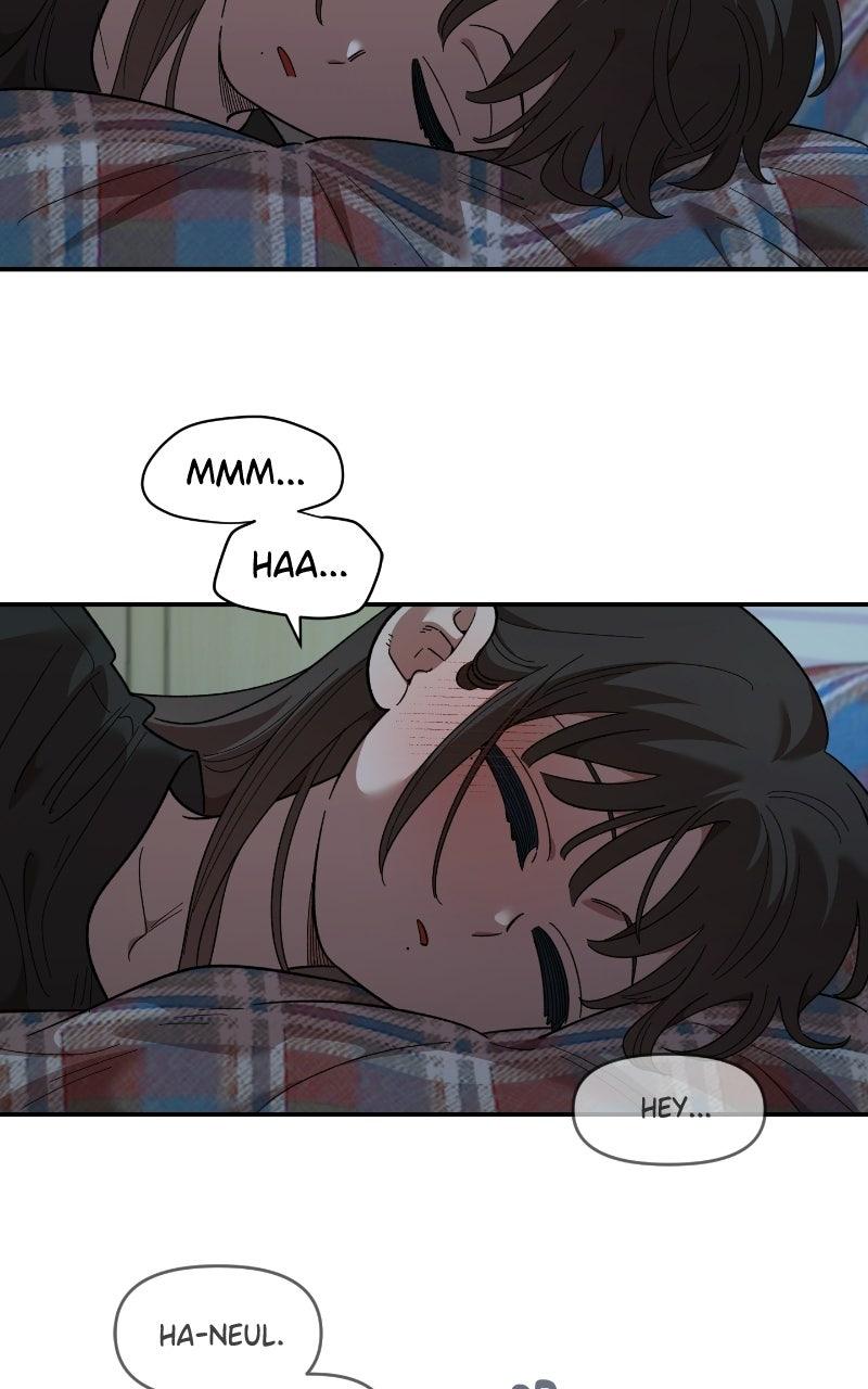 Read Childhood Friend Complex (Eunhi) Manga Online