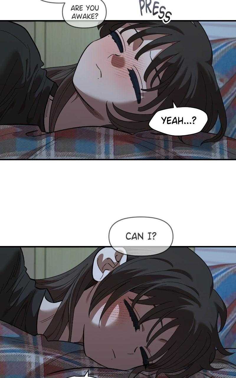 Read Childhood Friend Complex (Eunhi) Manga Online