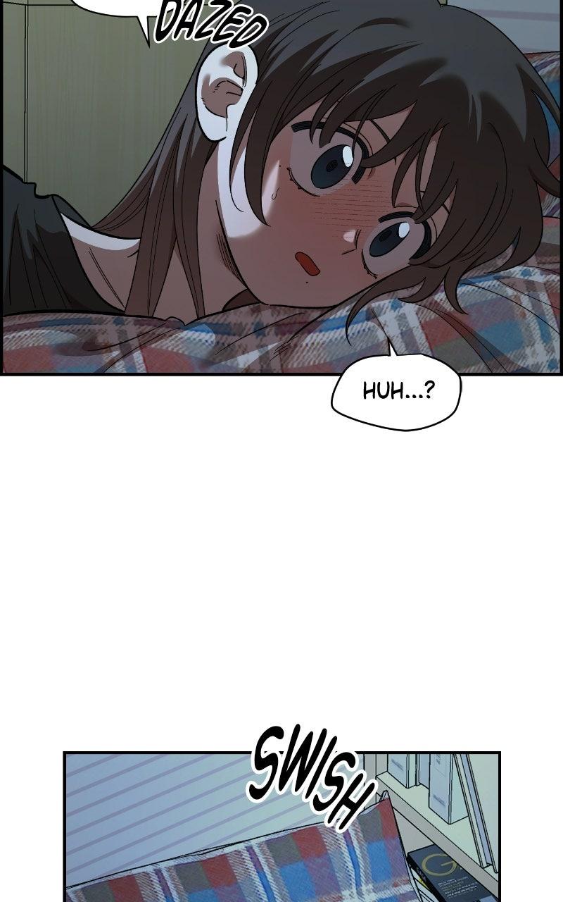 Read Childhood Friend Complex (Eunhi) Manga Online