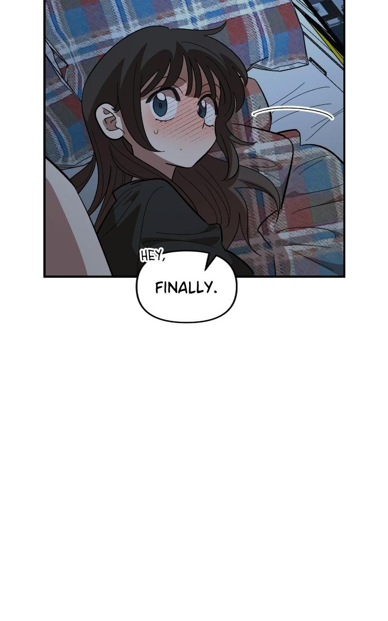 Read Childhood Friend Complex (Eunhi) Manga Online
