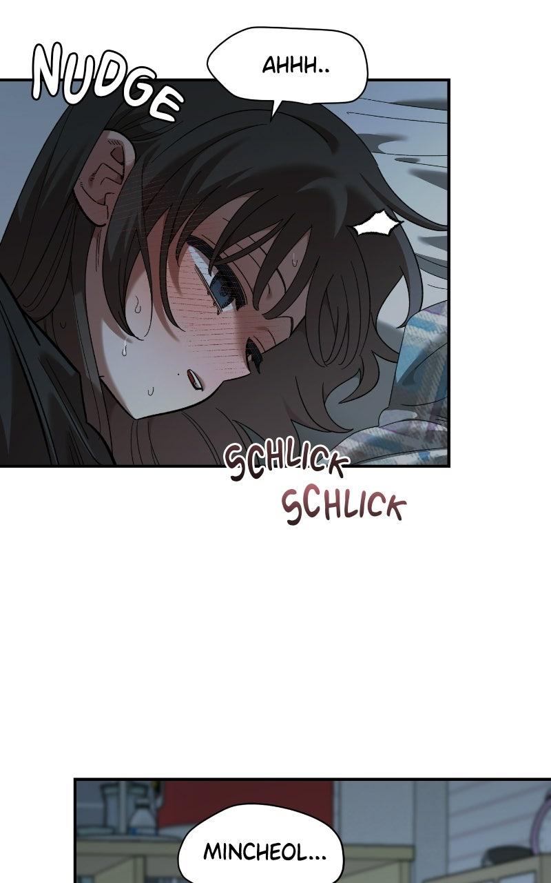 Read Childhood Friend Complex (Eunhi) Manga Online