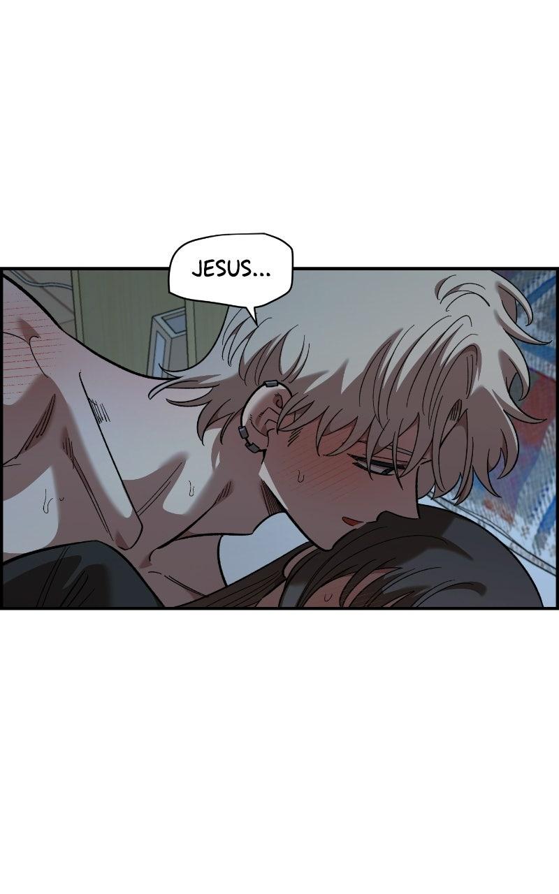 Read Childhood Friend Complex (Eunhi) Manga Online