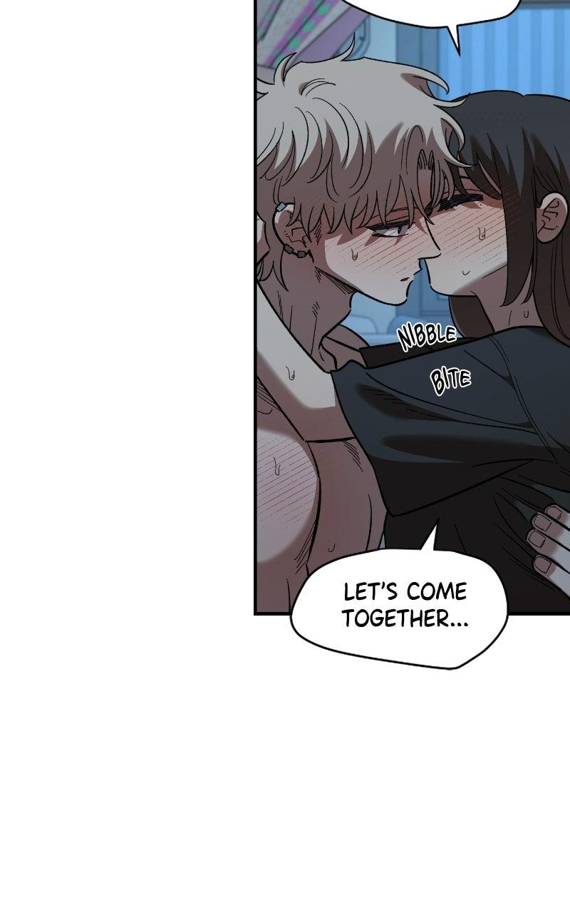 Read Childhood Friend Complex (Eunhi) Manga Online