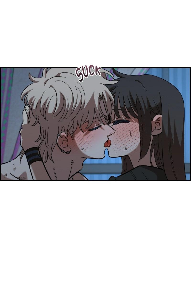 Read Childhood Friend Complex (Eunhi) Manga Online