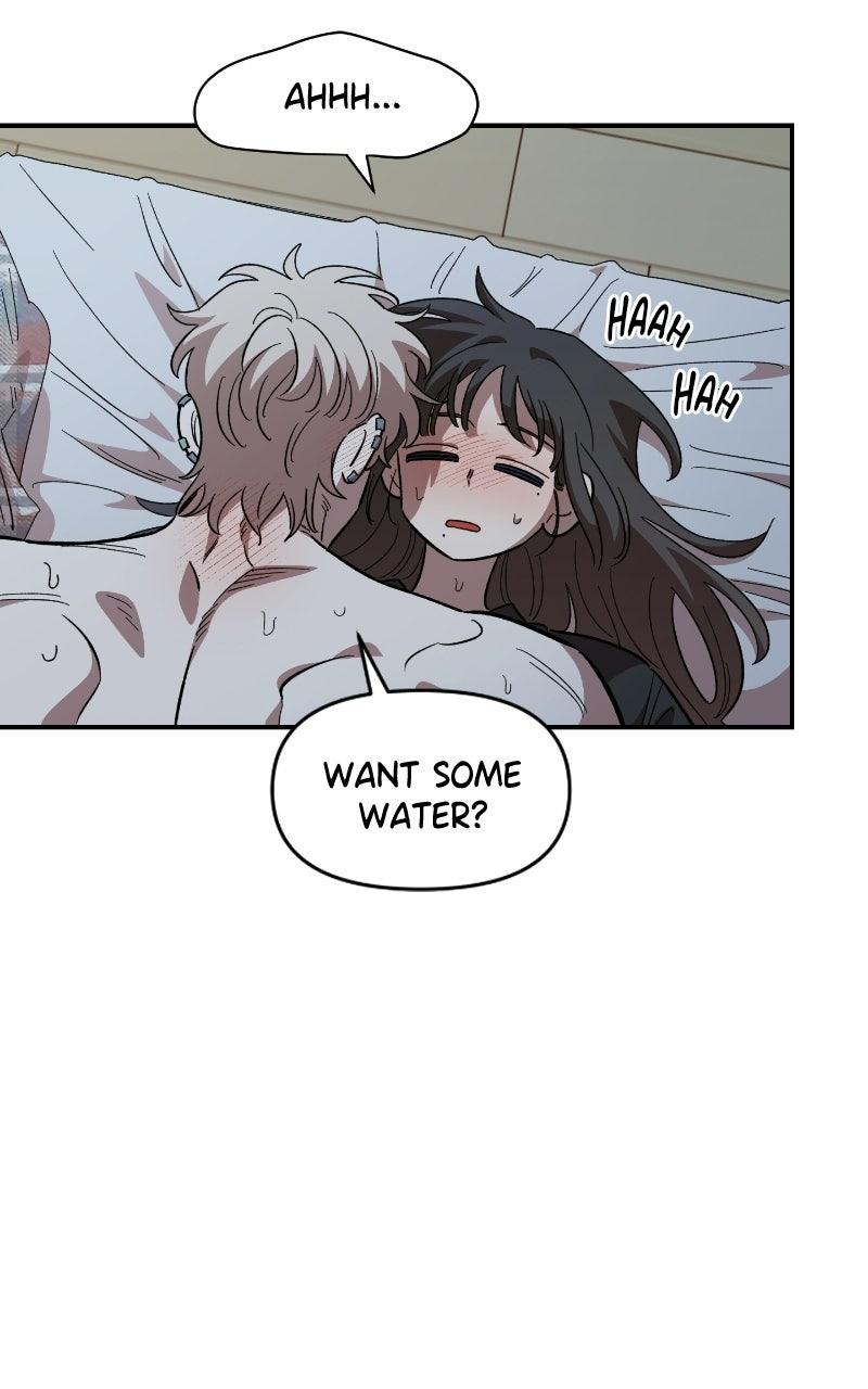 Read Childhood Friend Complex (Eunhi) Manga Online