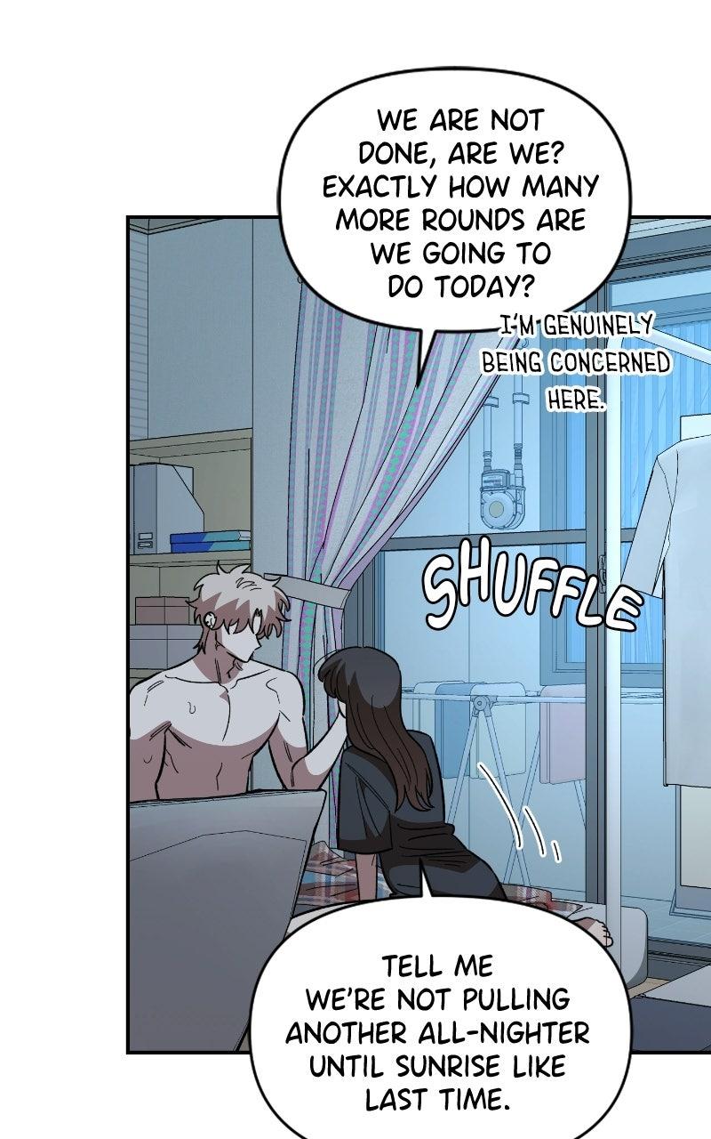 Read Childhood Friend Complex (Eunhi) Manga Online