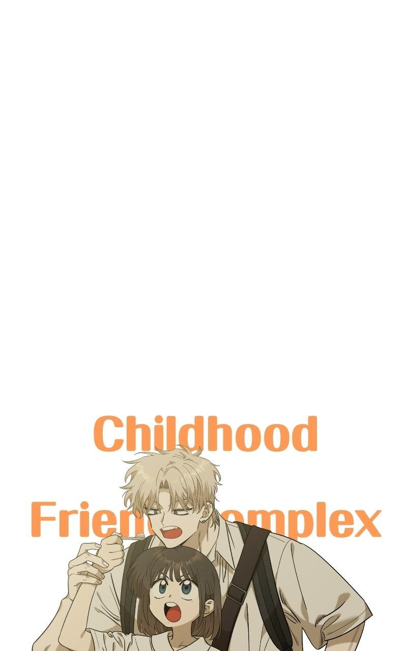 Read Childhood Friend Complex (Eunhi) Manga Online