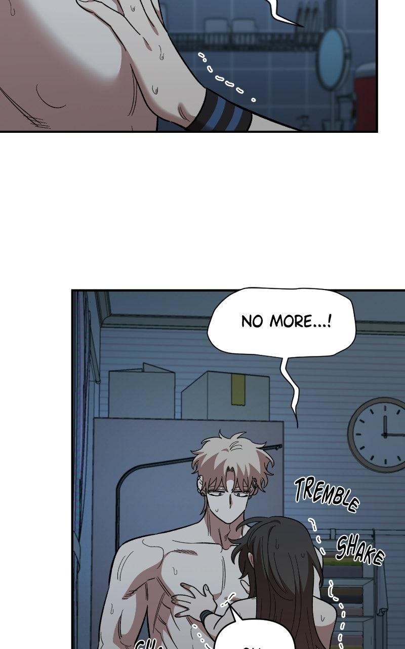 Read Childhood Friend Complex (Eunhi) Manga Online