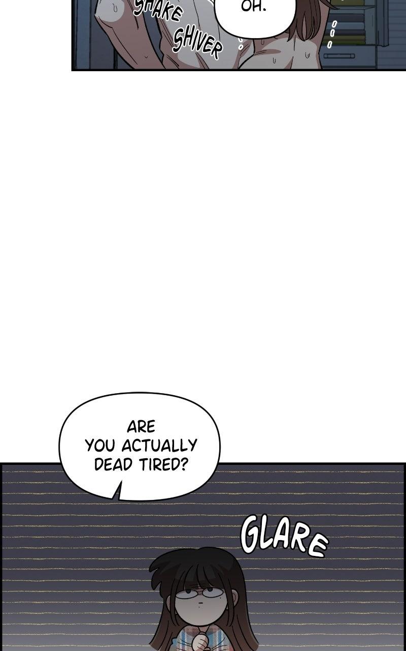 Read Childhood Friend Complex (Eunhi) Manga Online