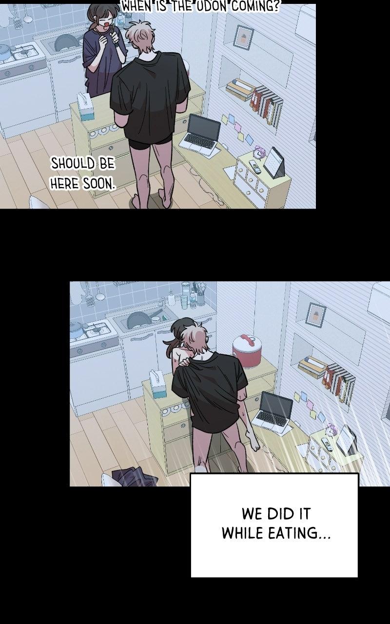 Read Childhood Friend Complex (Eunhi) Manga Online