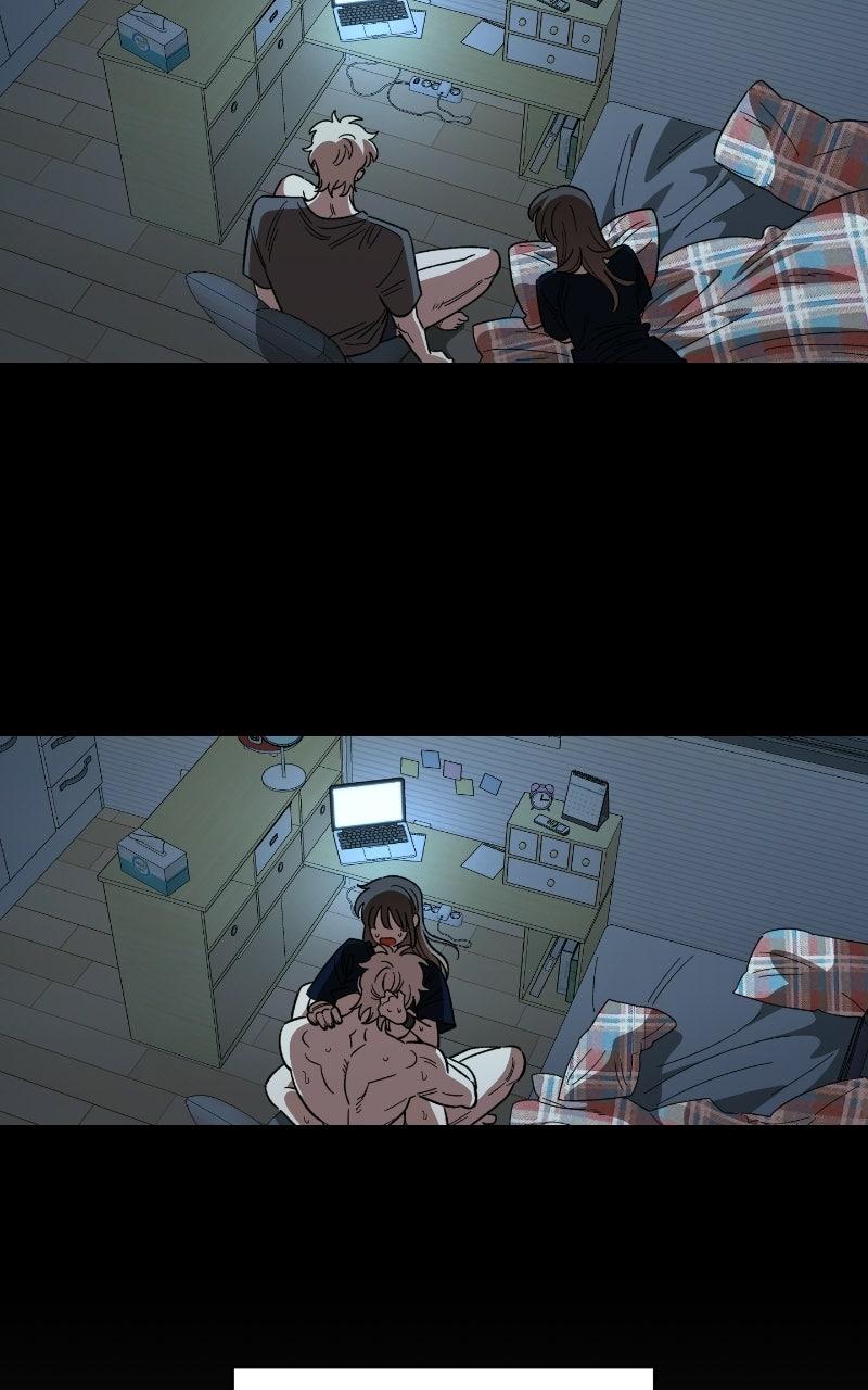 Read Childhood Friend Complex (Eunhi) Manga Online