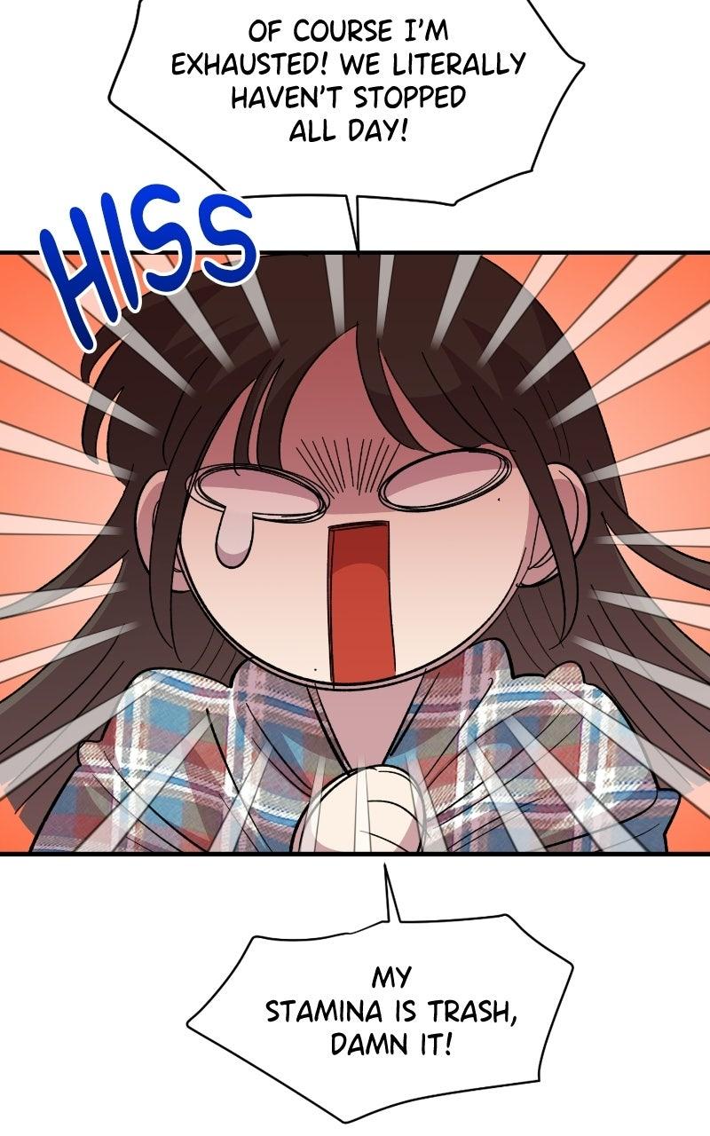 Read Childhood Friend Complex (Eunhi) Manga Online