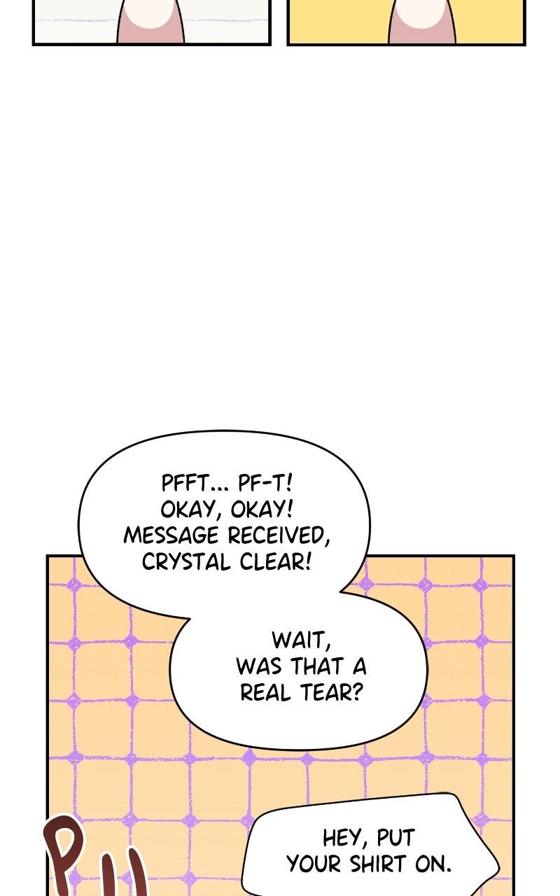 Read Childhood Friend Complex (Eunhi) Manga Online