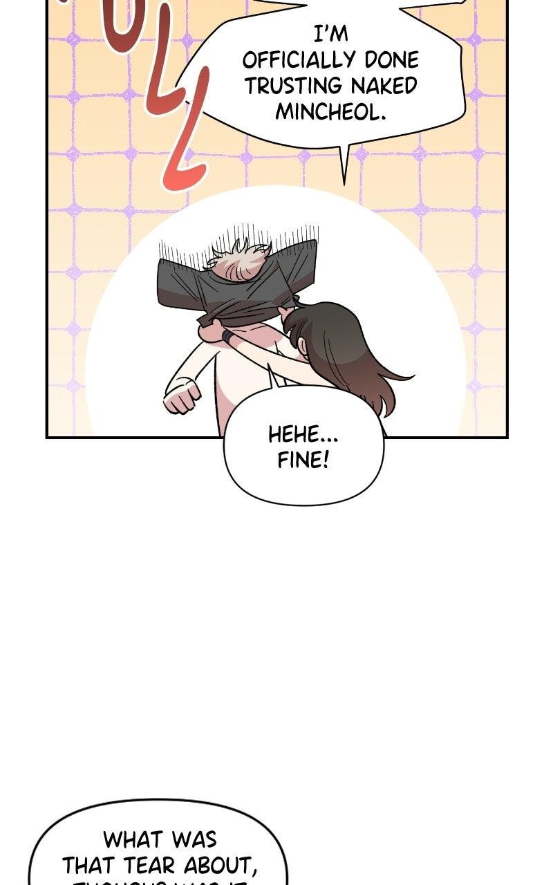 Read Childhood Friend Complex (Eunhi) Manga Online