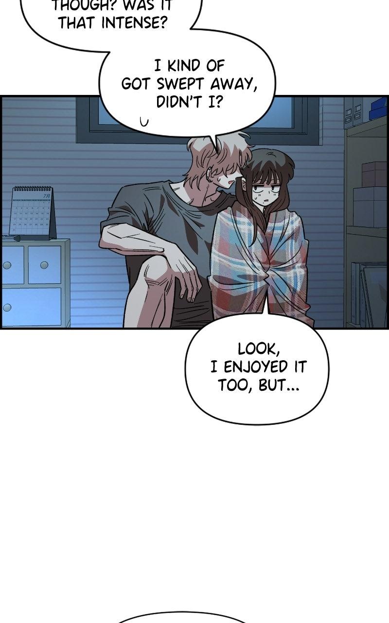 Read Childhood Friend Complex (Eunhi) Manga Online