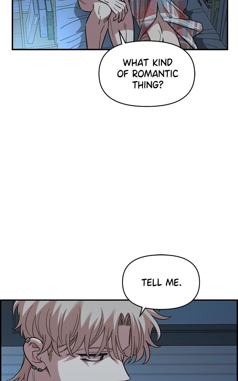Read Childhood Friend Complex (Eunhi) Manga Online