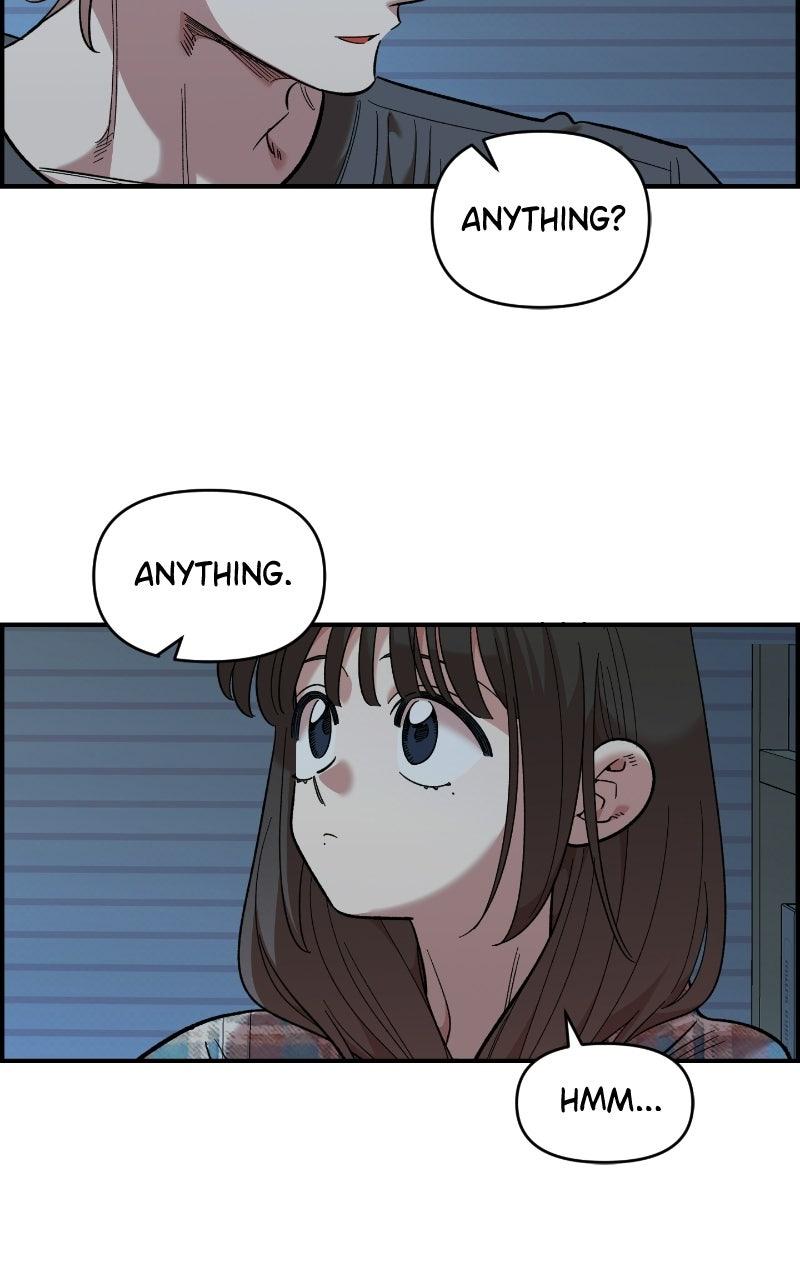 Read Childhood Friend Complex (Eunhi) Manga Online
