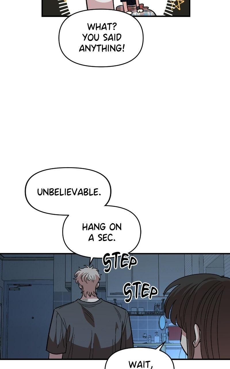 Read Childhood Friend Complex (Eunhi) Manga Online
