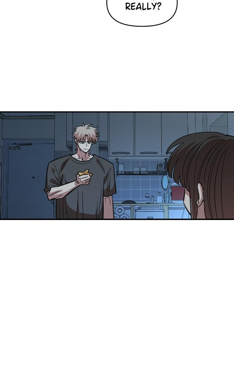 Read Childhood Friend Complex (Eunhi) Manga Online