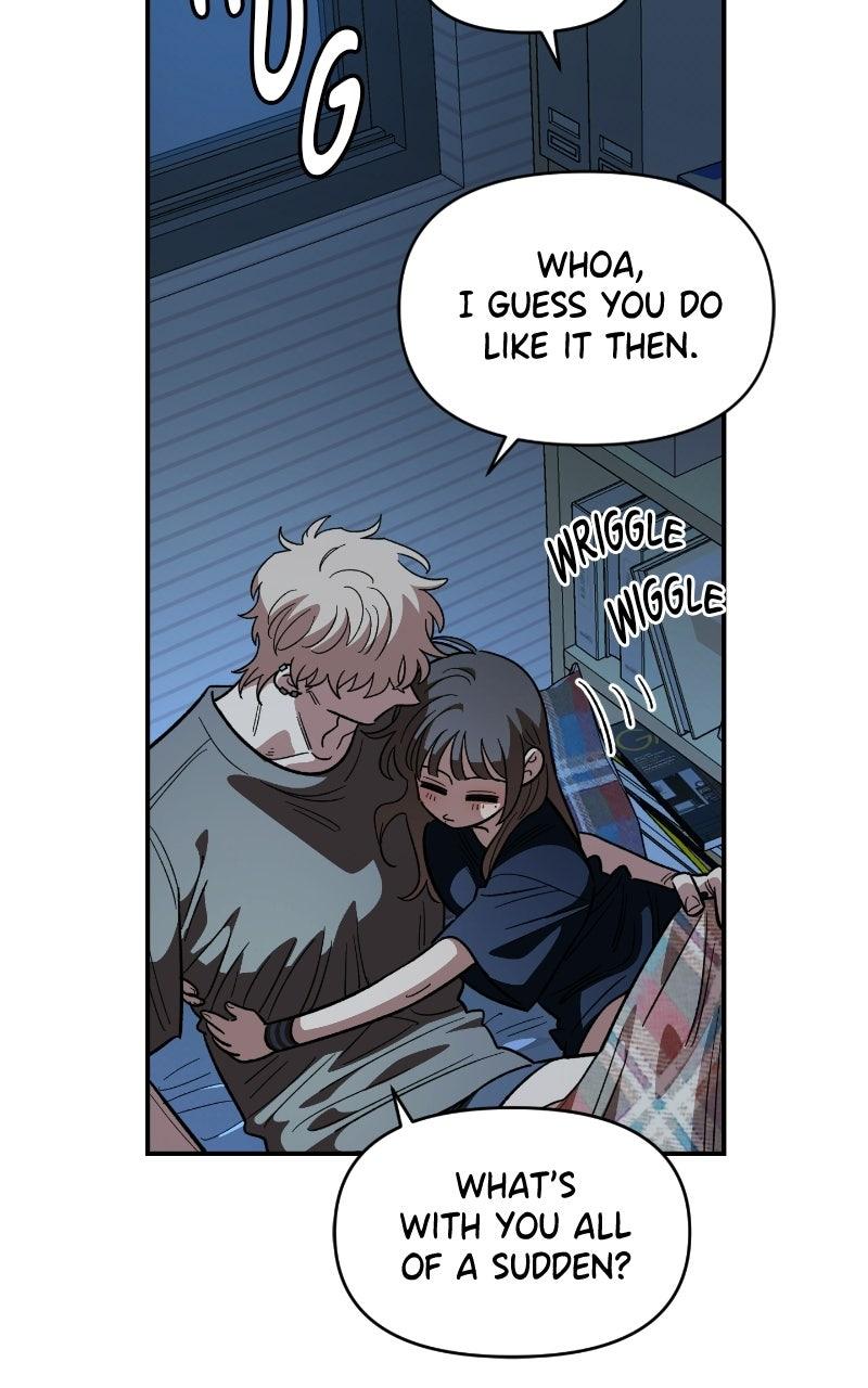 Read Childhood Friend Complex (Eunhi) Manga Online