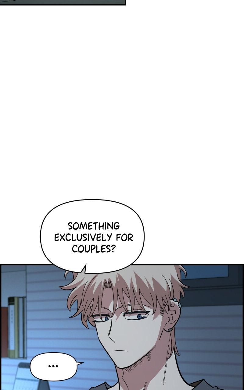 Read Childhood Friend Complex (Eunhi) Manga Online