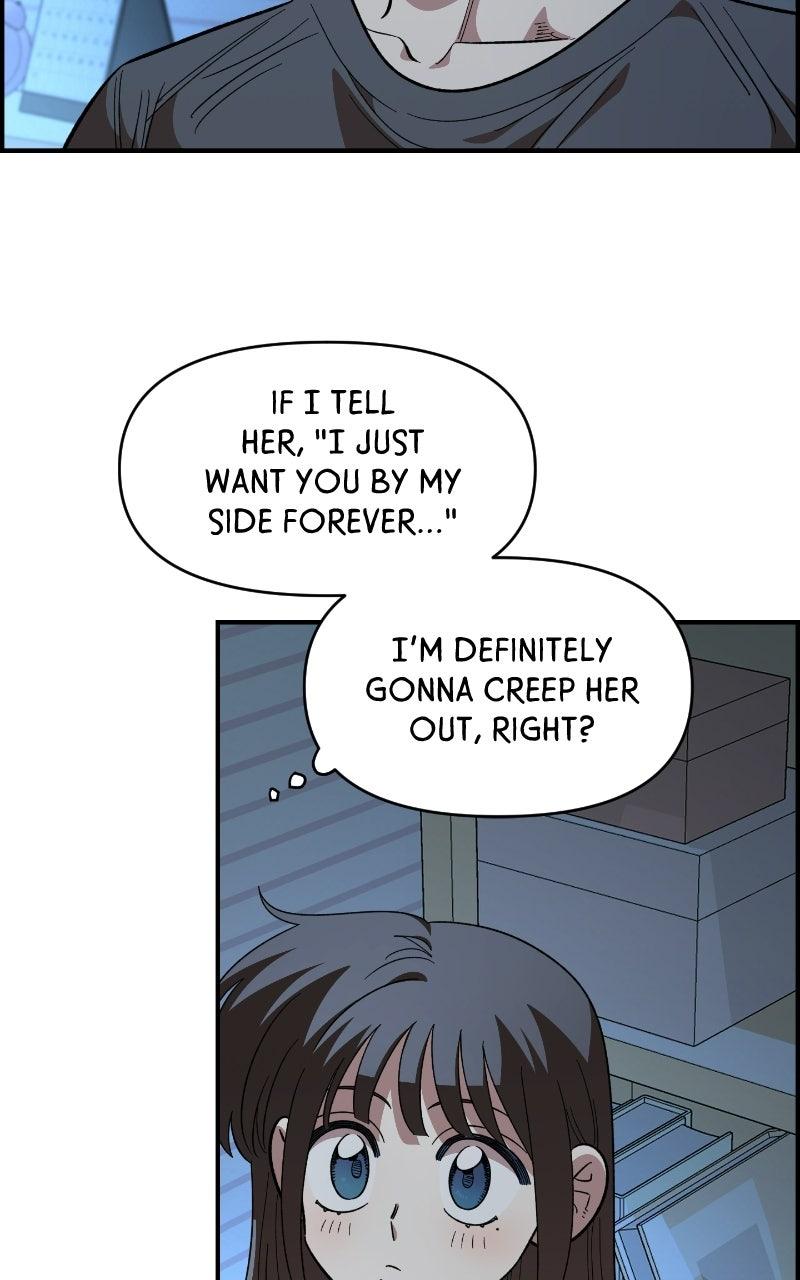Read Childhood Friend Complex (Eunhi) Manga Online