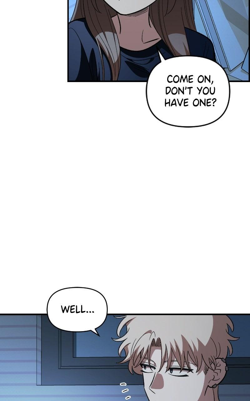 Read Childhood Friend Complex (Eunhi) Manga Online