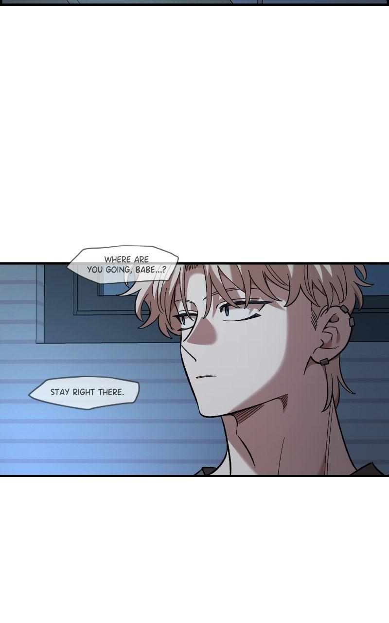 Read Childhood Friend Complex (Eunhi) Manga Online