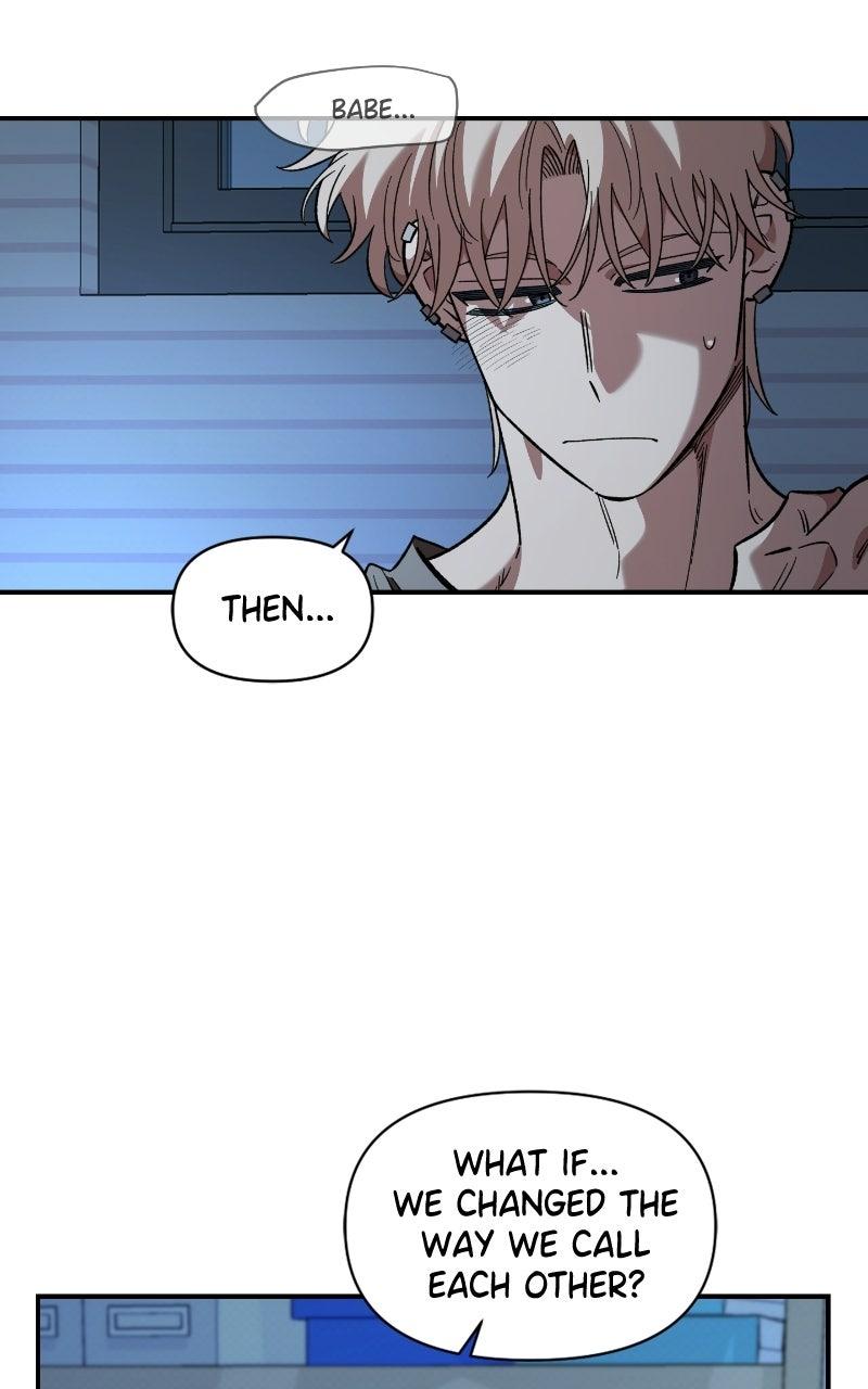 Read Childhood Friend Complex (Eunhi) Manga Online