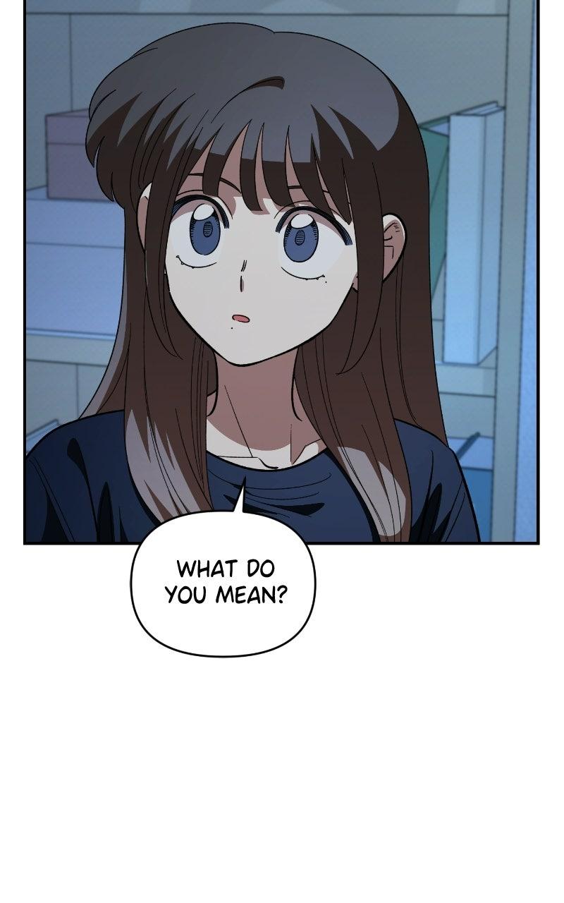 Read Childhood Friend Complex (Eunhi) Manga Online