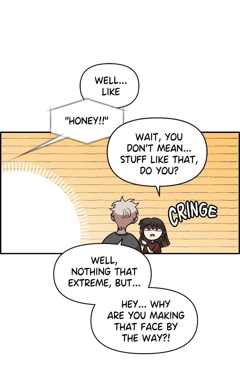 Read Childhood Friend Complex (Eunhi) Manga Online